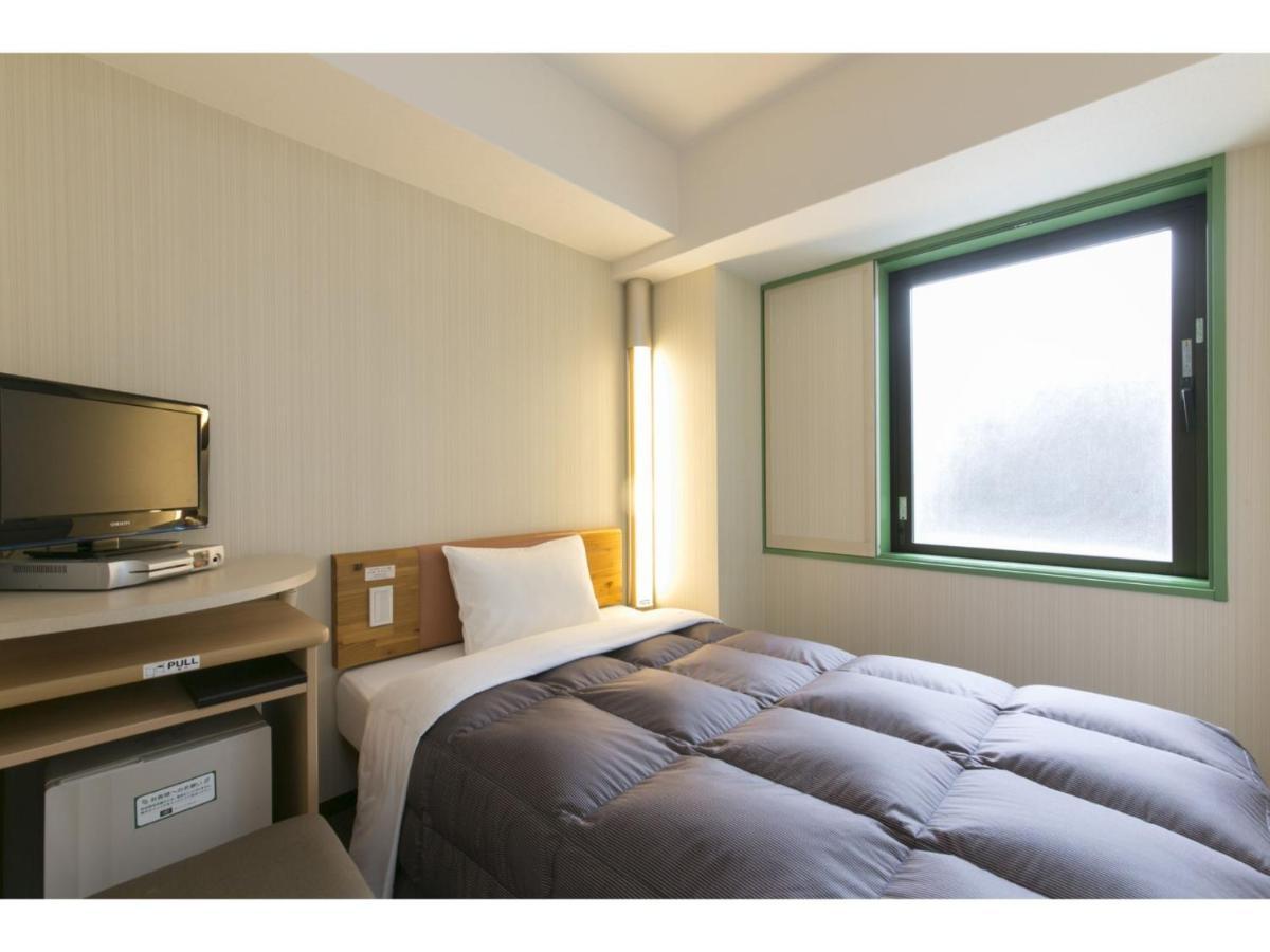 R&B Hotel Kumagaya Ekimae - Vacation Stay 40475V Exterior photo